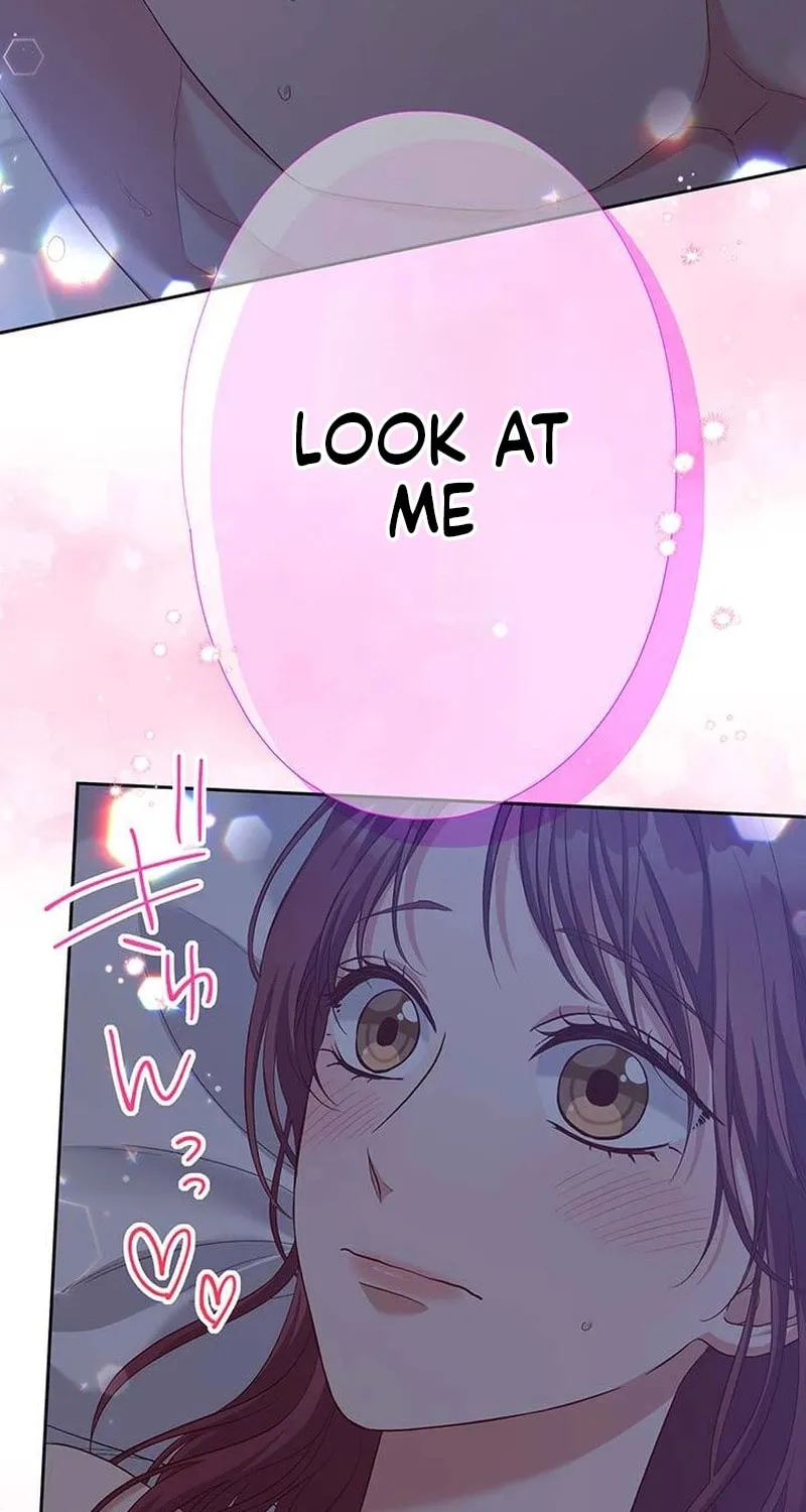 Business Marriage - If You Fall in Love, We'll Get a Divorce - Chapter 72 - Page 36