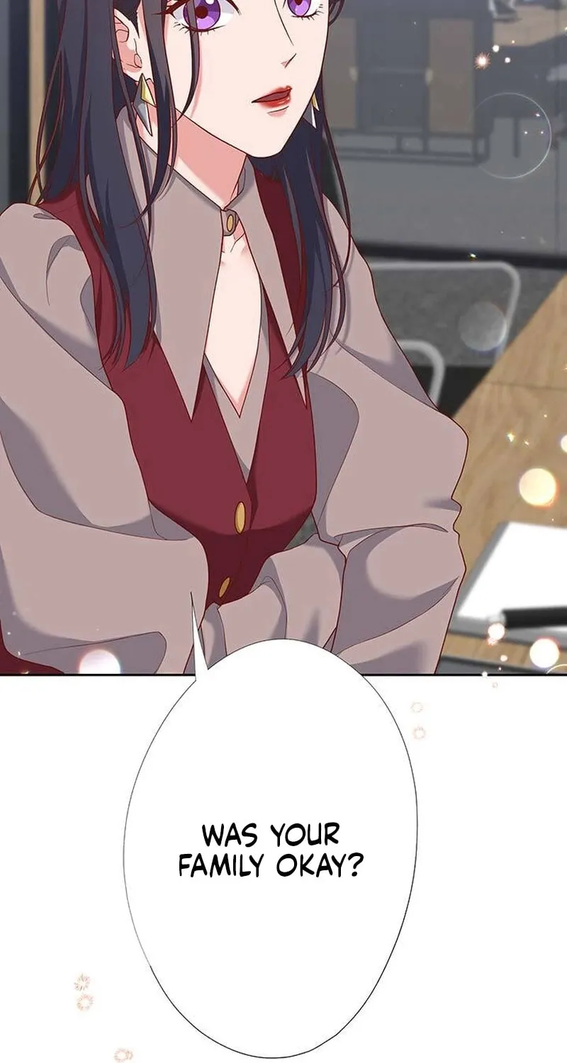 Business Marriage - If You Fall in Love, We'll Get a Divorce - Chapter 72 - Page 43