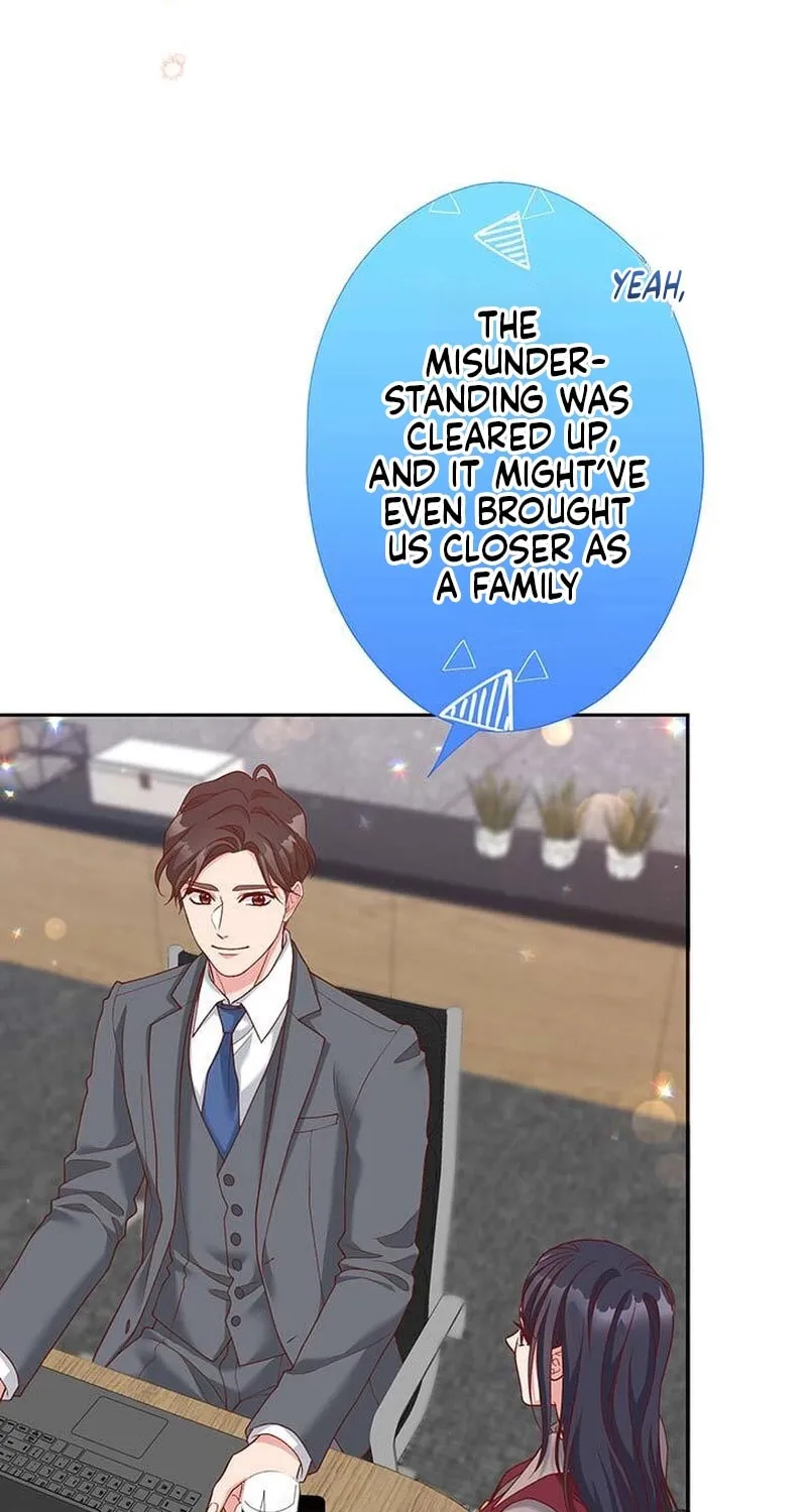 Business Marriage - If You Fall in Love, We'll Get a Divorce - Chapter 72 - Page 44