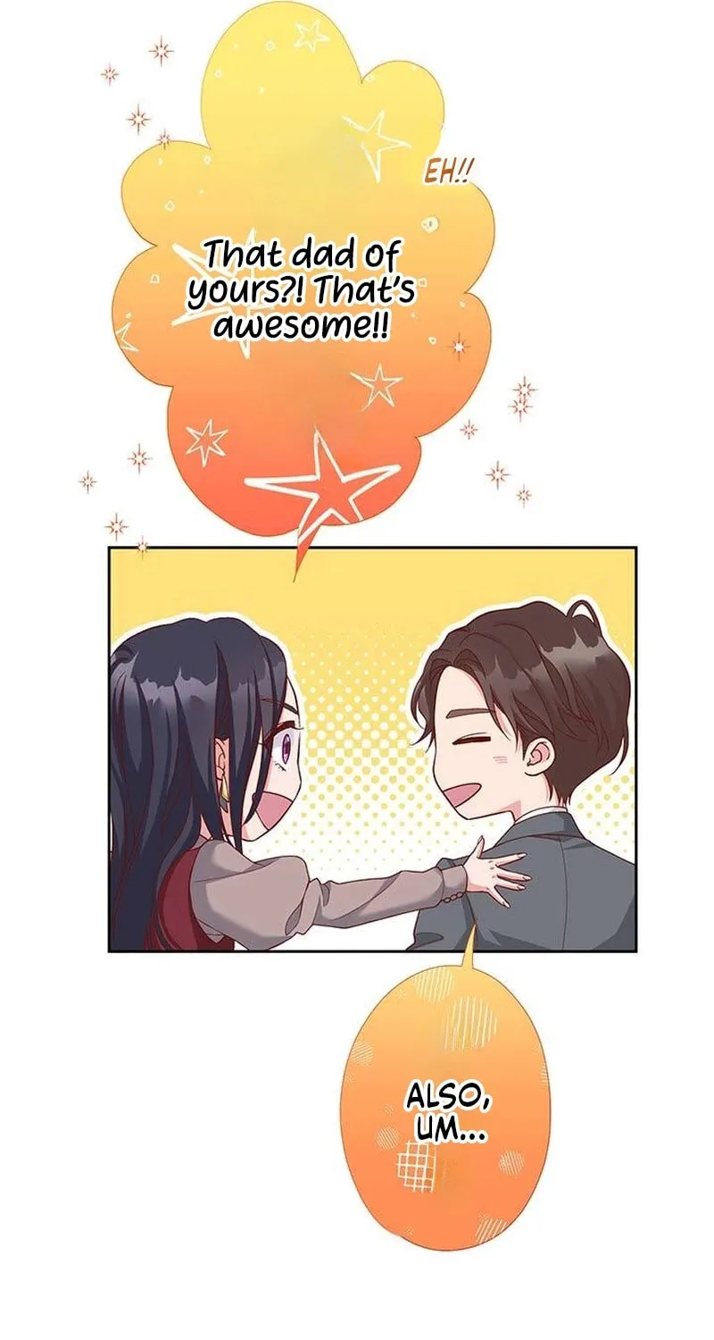 Business Marriage - If You Fall in Love, We'll Get a Divorce - Chapter 72 - Page 47
