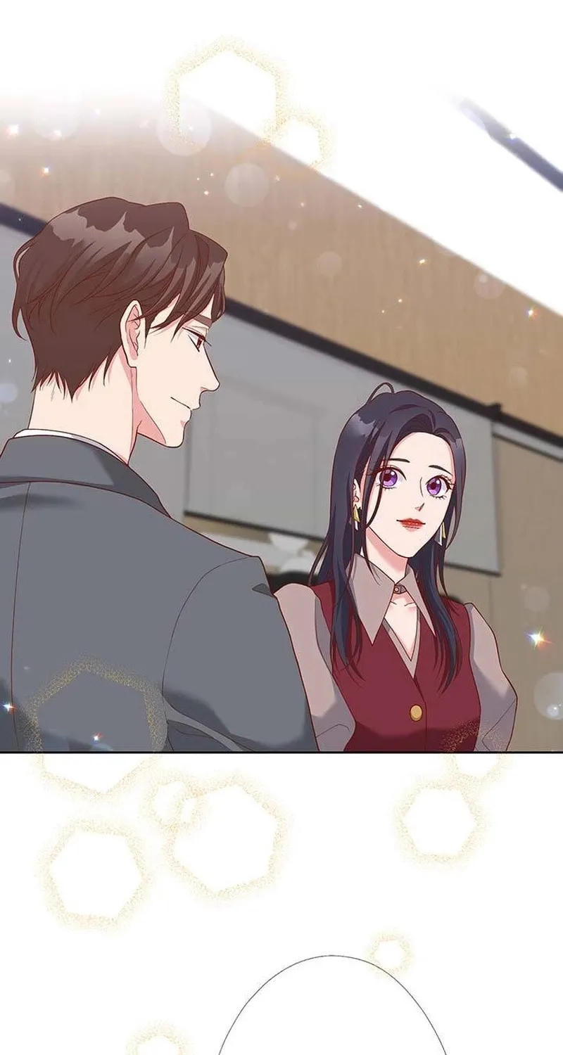 Business Marriage - If You Fall in Love, We'll Get a Divorce - Chapter 72 - Page 48
