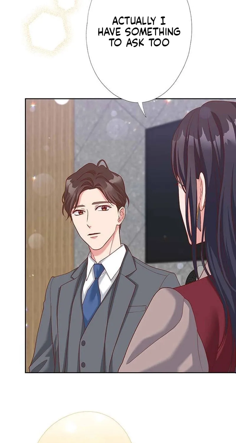 Business Marriage - If You Fall in Love, We'll Get a Divorce - Chapter 72 - Page 49