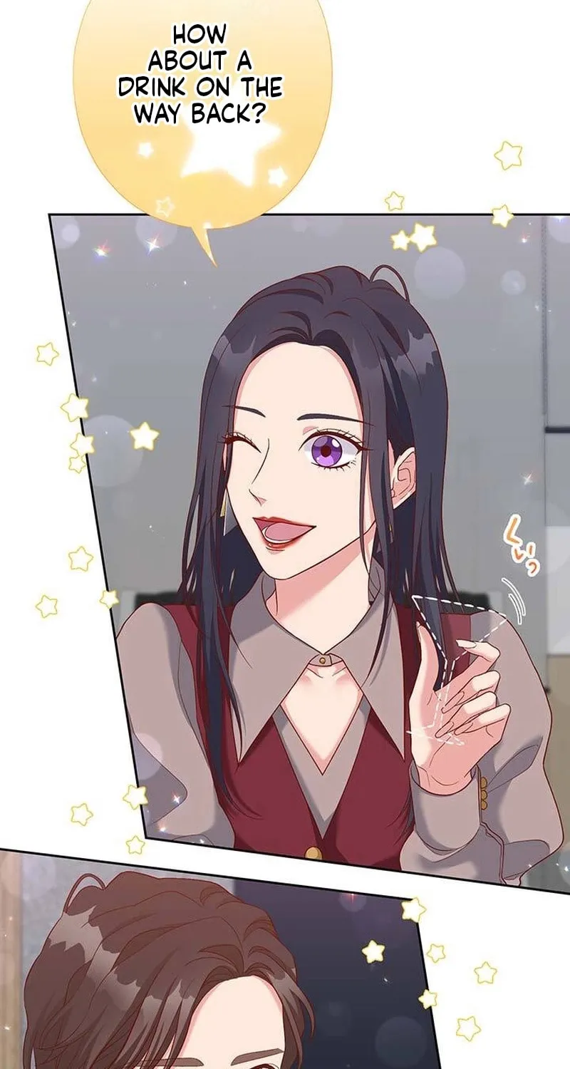 Business Marriage - If You Fall in Love, We'll Get a Divorce - Chapter 72 - Page 50