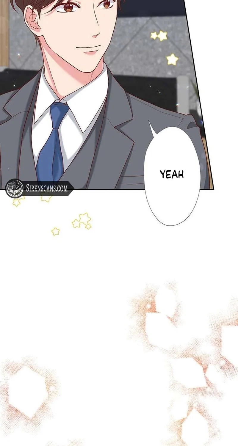 Business Marriage - If You Fall in Love, We'll Get a Divorce - Chapter 72 - Page 51