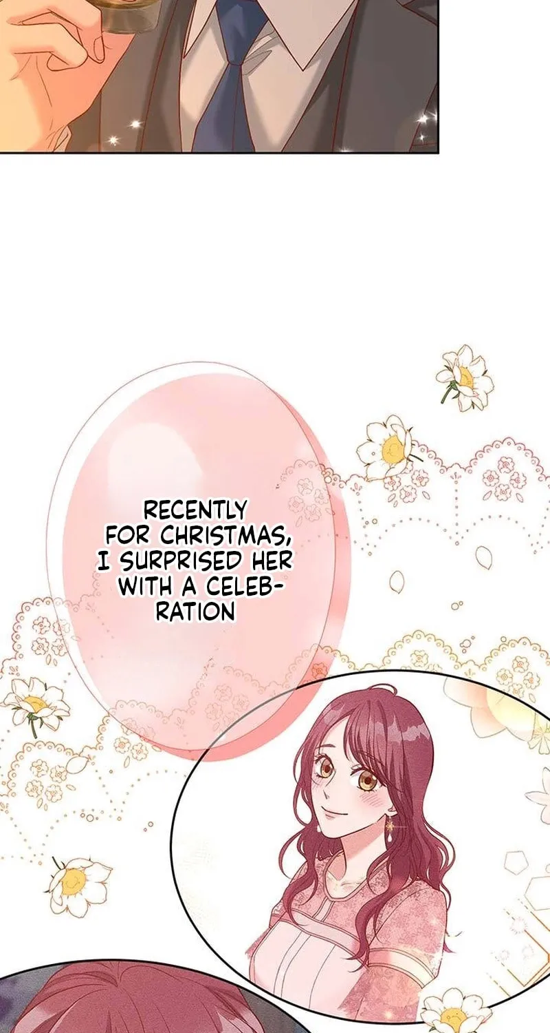 Business Marriage - If You Fall in Love, We'll Get a Divorce - Chapter 72 - Page 58