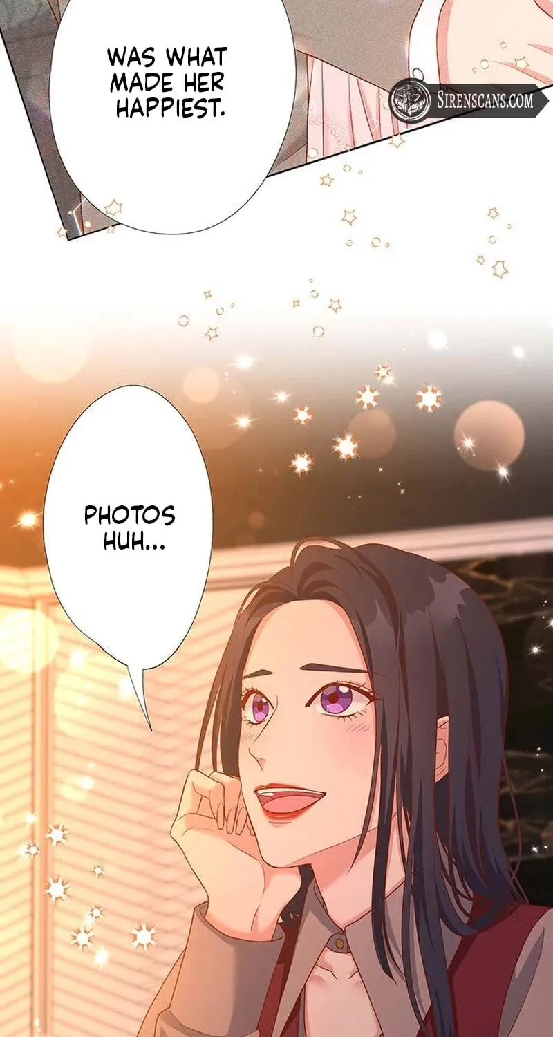 Business Marriage - If You Fall in Love, We'll Get a Divorce - Chapter 72 - Page 62
