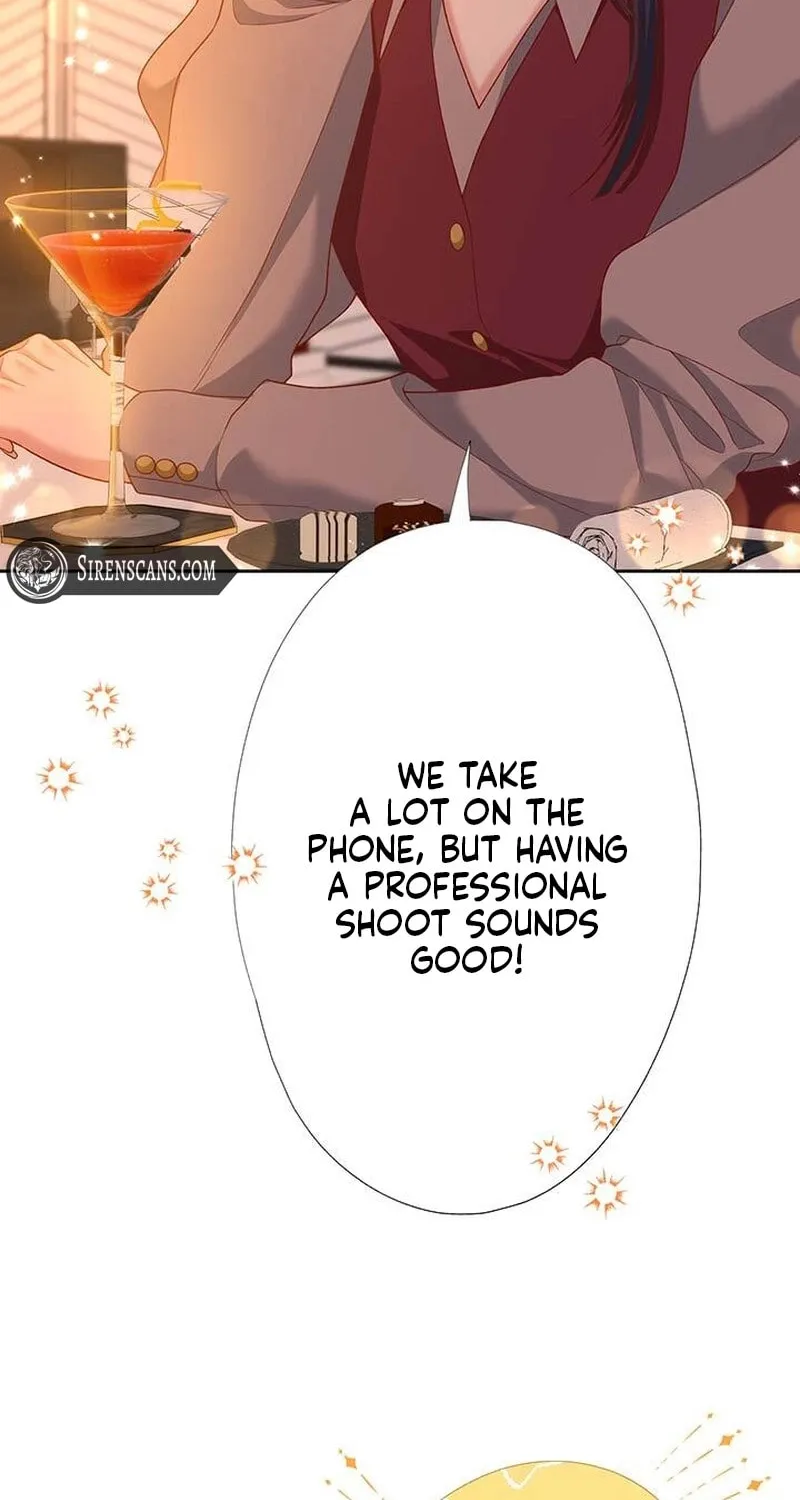 Business Marriage - If You Fall in Love, We'll Get a Divorce - Chapter 72 - Page 63