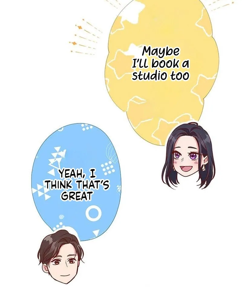 Business Marriage - If You Fall in Love, We'll Get a Divorce - Chapter 72 - Page 64