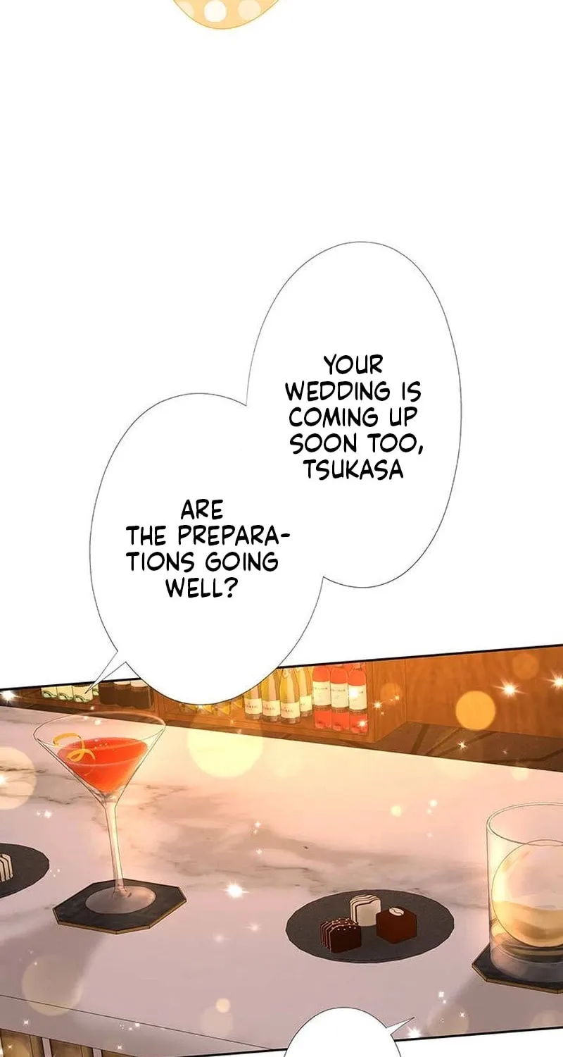 Business Marriage - If You Fall in Love, We'll Get a Divorce - Chapter 72 - Page 66