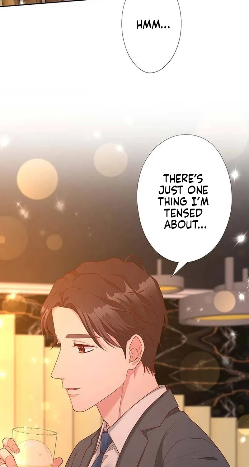 Business Marriage - If You Fall in Love, We'll Get a Divorce - Chapter 72 - Page 67