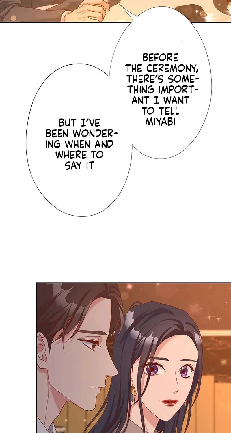Business Marriage - If You Fall in Love, We'll Get a Divorce - Chapter 72 - Page 69