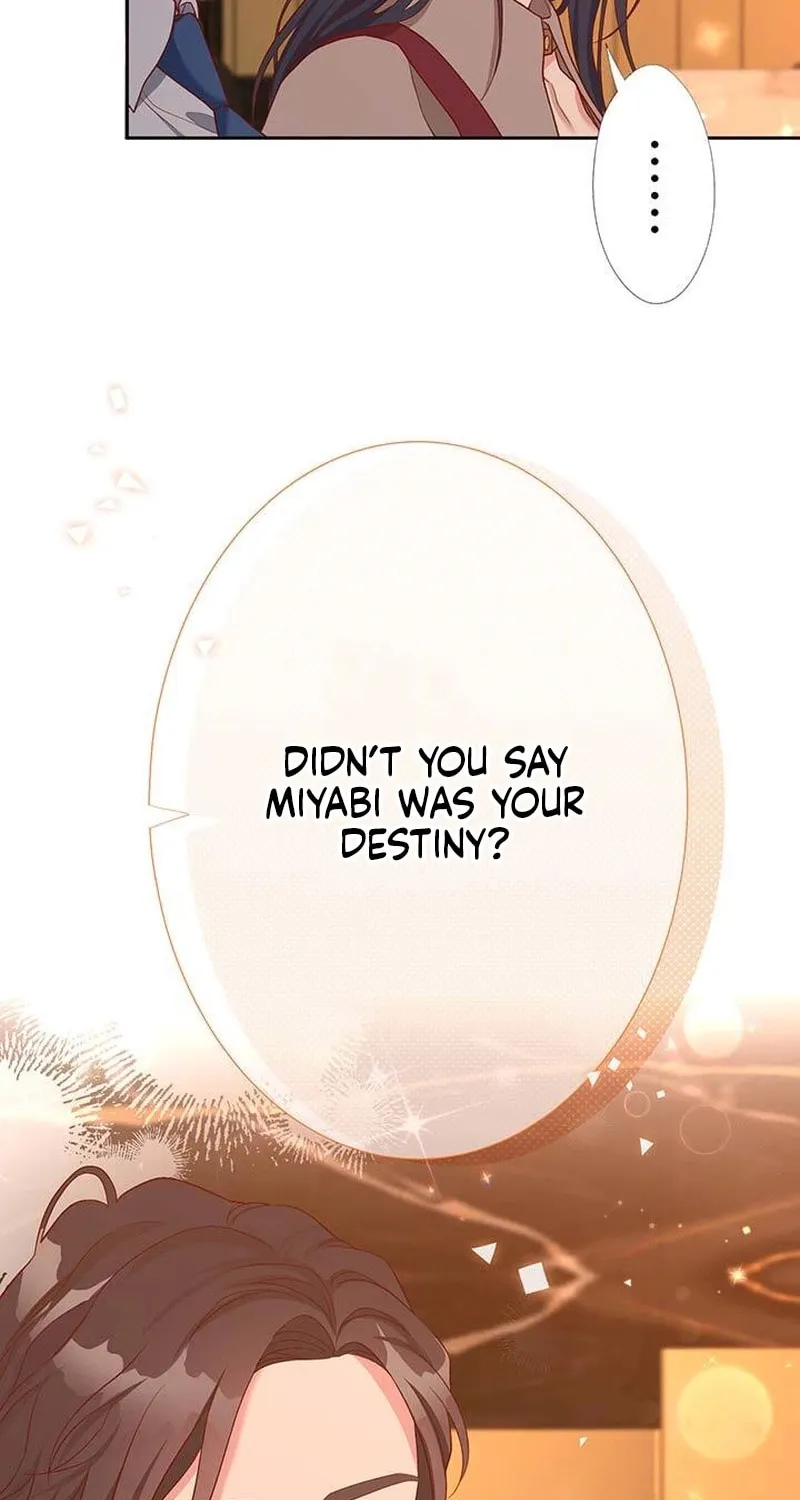 Business Marriage - If You Fall in Love, We'll Get a Divorce - Chapter 72 - Page 70