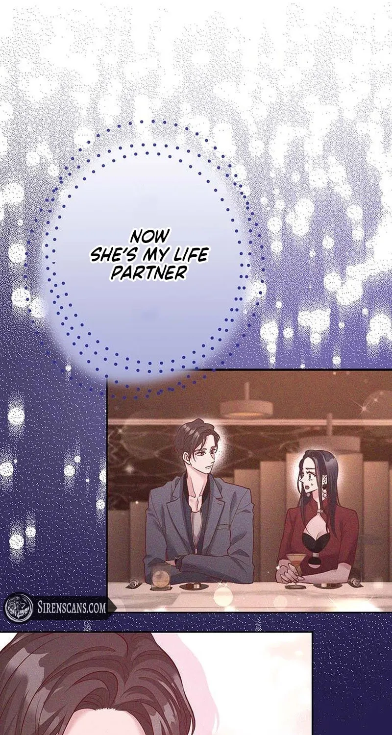 Business Marriage - If You Fall in Love, We'll Get a Divorce - Chapter 72 - Page 72