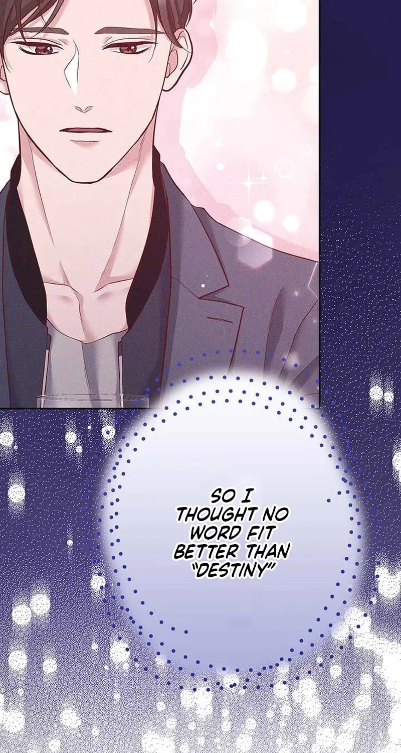 Business Marriage - If You Fall in Love, We'll Get a Divorce - Chapter 72 - Page 73