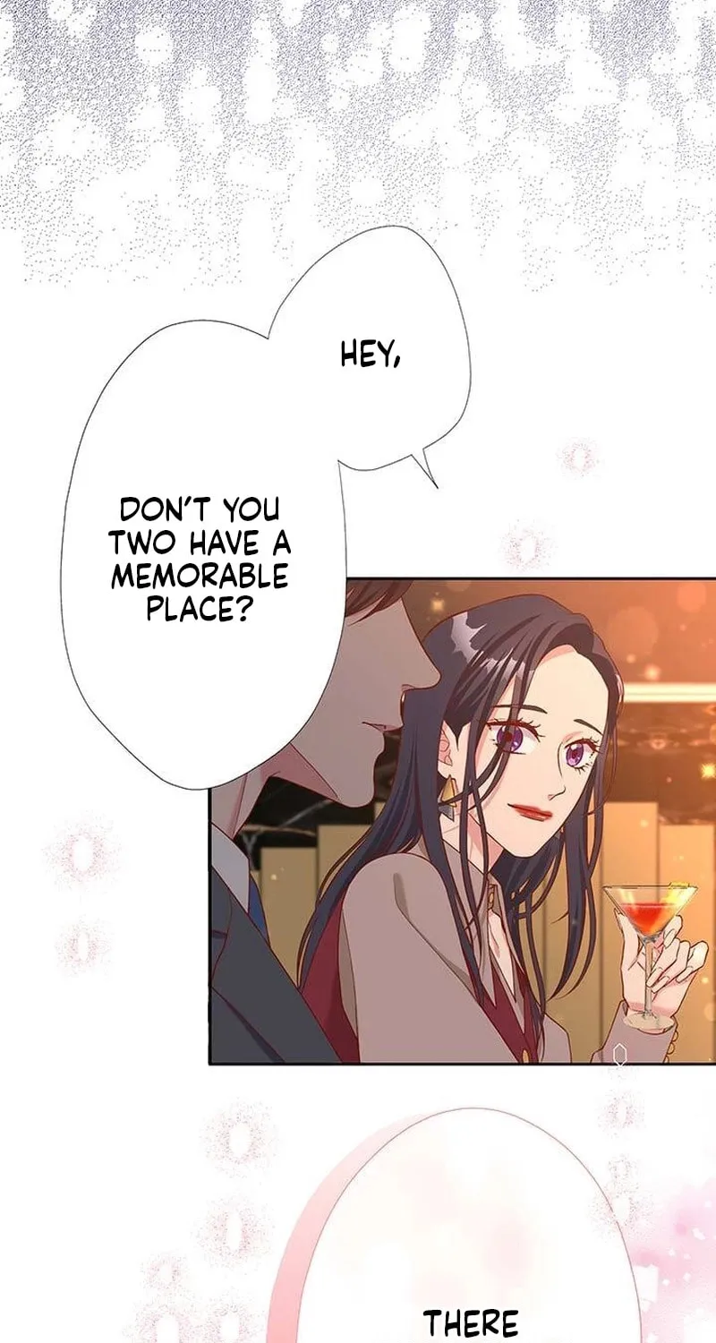 Business Marriage - If You Fall in Love, We'll Get a Divorce - Chapter 72 - Page 74