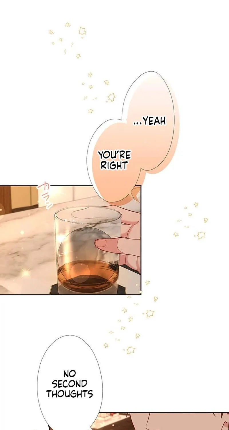 Business Marriage - If You Fall in Love, We'll Get a Divorce - Chapter 72 - Page 76