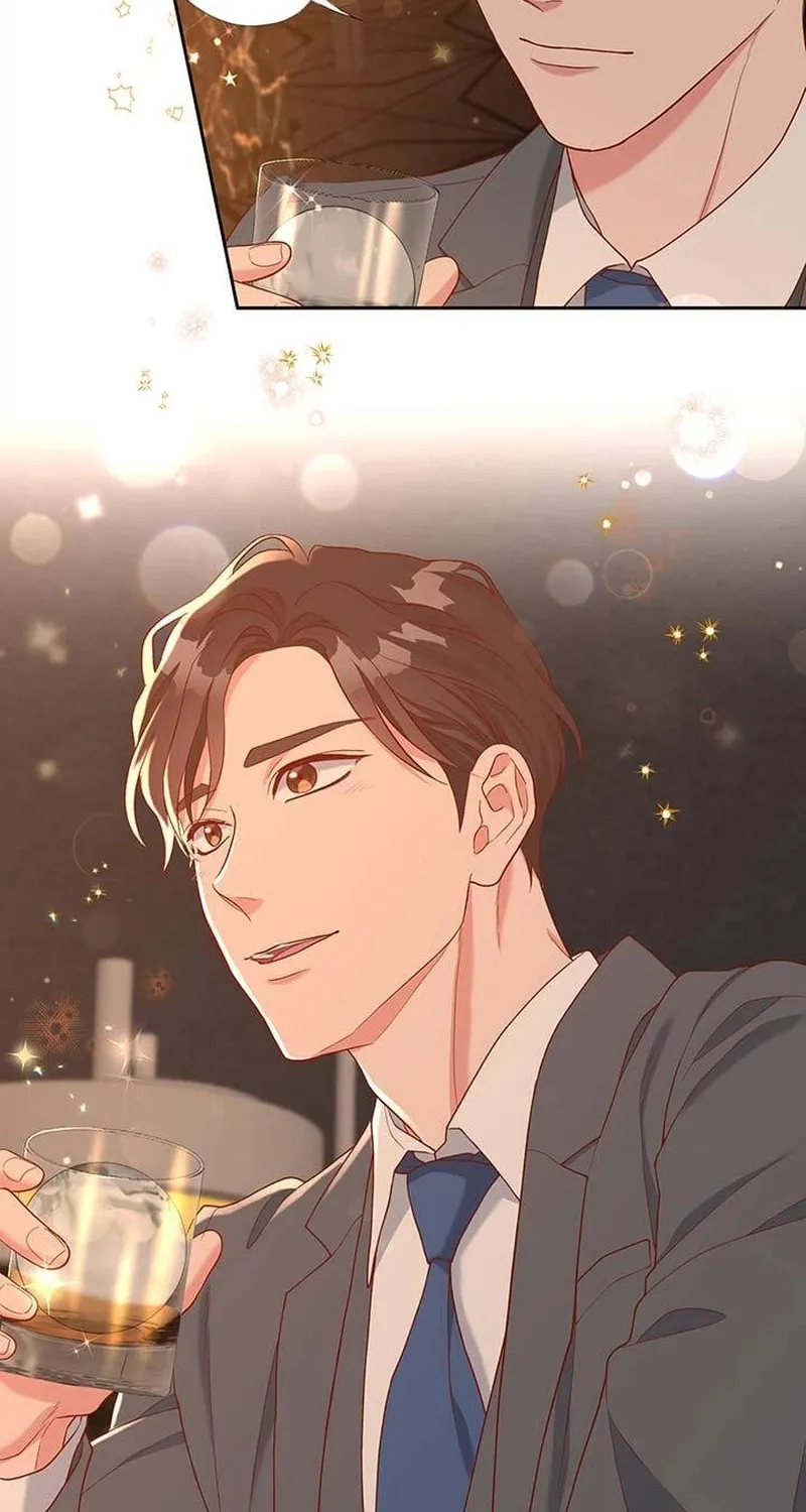 Business Marriage - If You Fall in Love, We'll Get a Divorce - Chapter 72 - Page 77