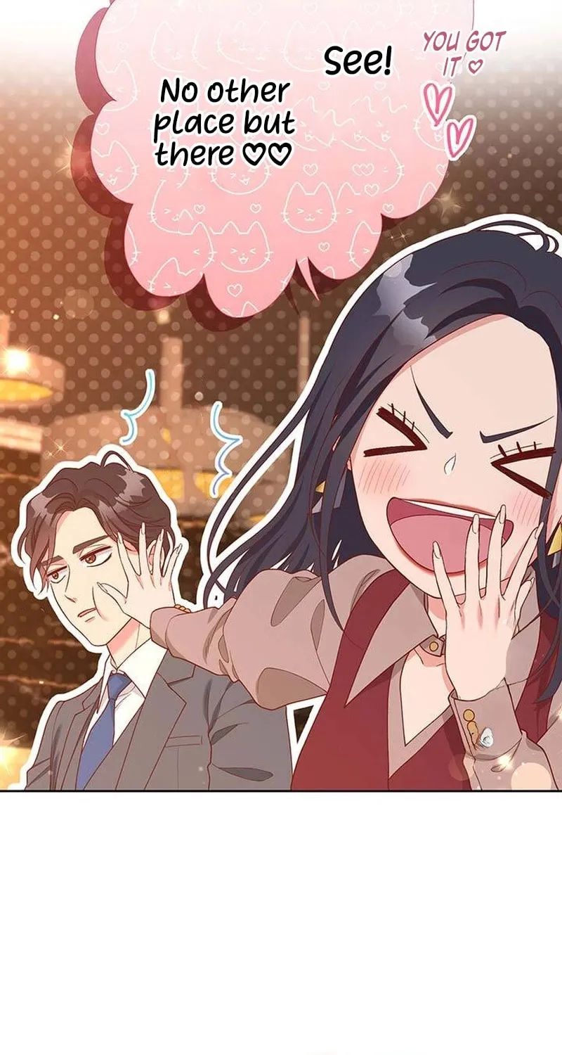 Business Marriage - If You Fall in Love, We'll Get a Divorce - Chapter 72 - Page 79