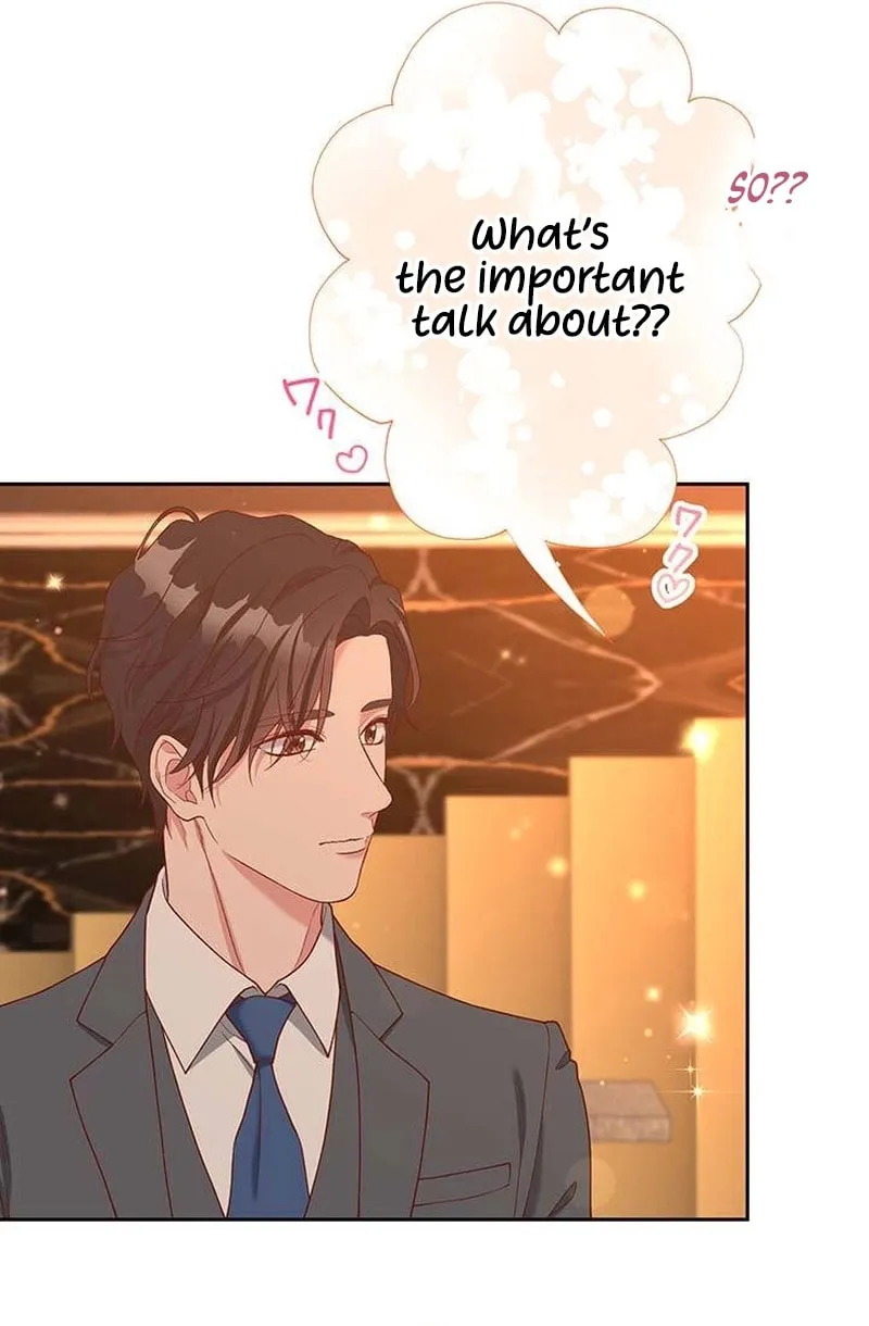 Business Marriage - If You Fall in Love, We'll Get a Divorce - Chapter 72 - Page 80
