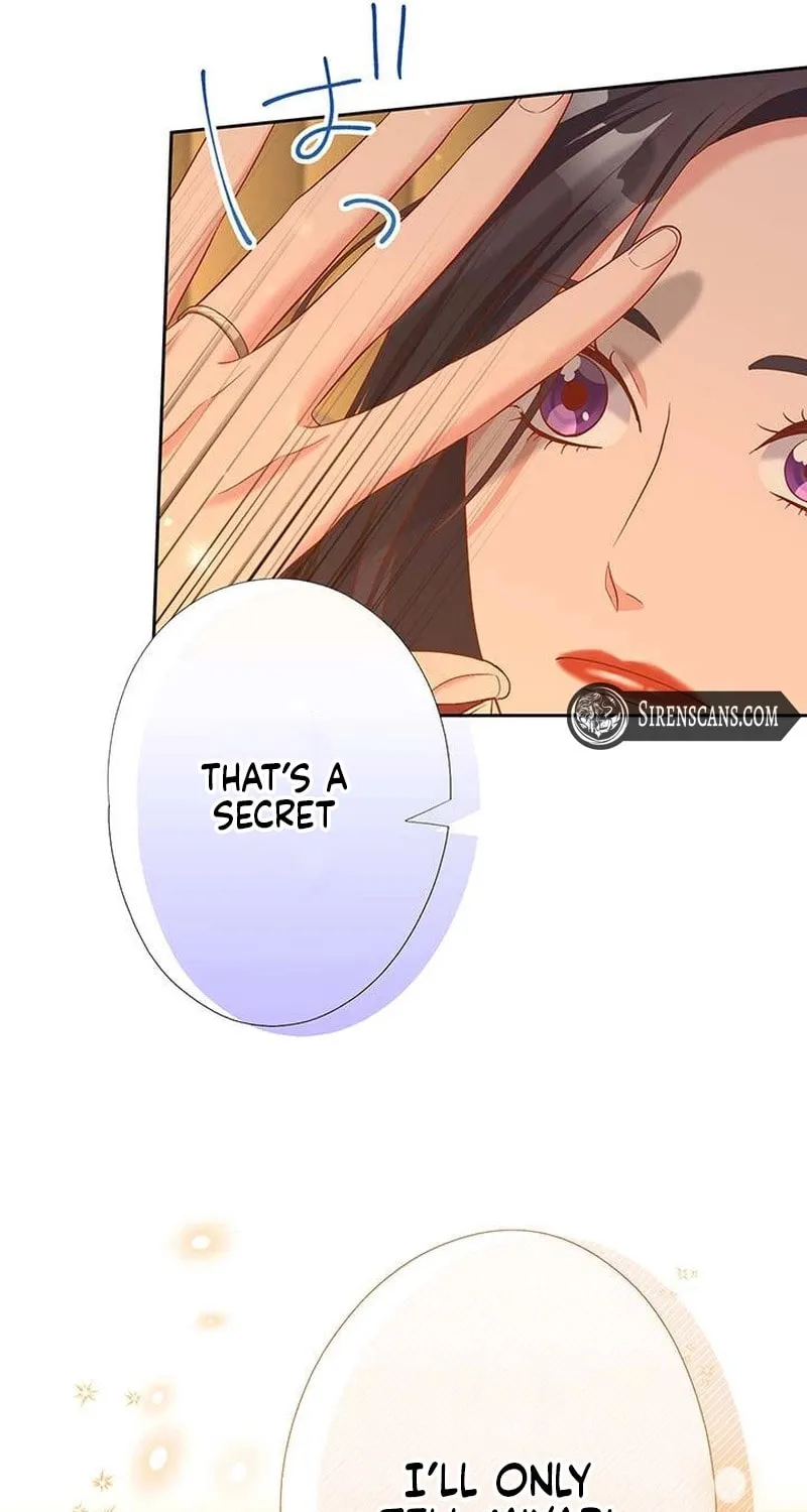 Business Marriage - If You Fall in Love, We'll Get a Divorce - Chapter 72 - Page 81