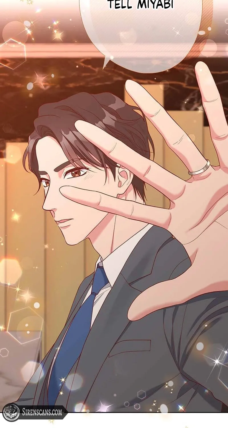 Business Marriage - If You Fall in Love, We'll Get a Divorce - Chapter 72 - Page 82