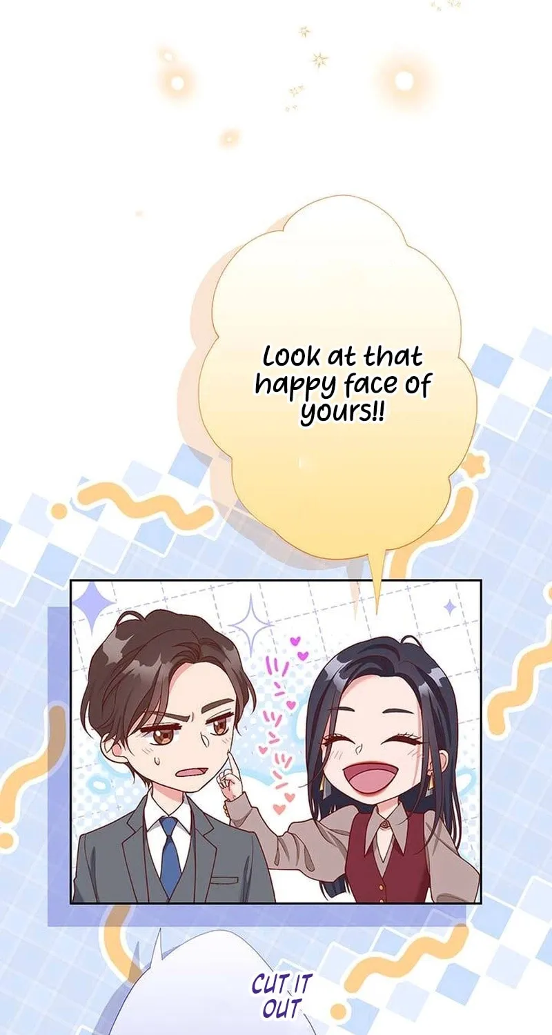 Business Marriage - If You Fall in Love, We'll Get a Divorce - Chapter 72 - Page 83