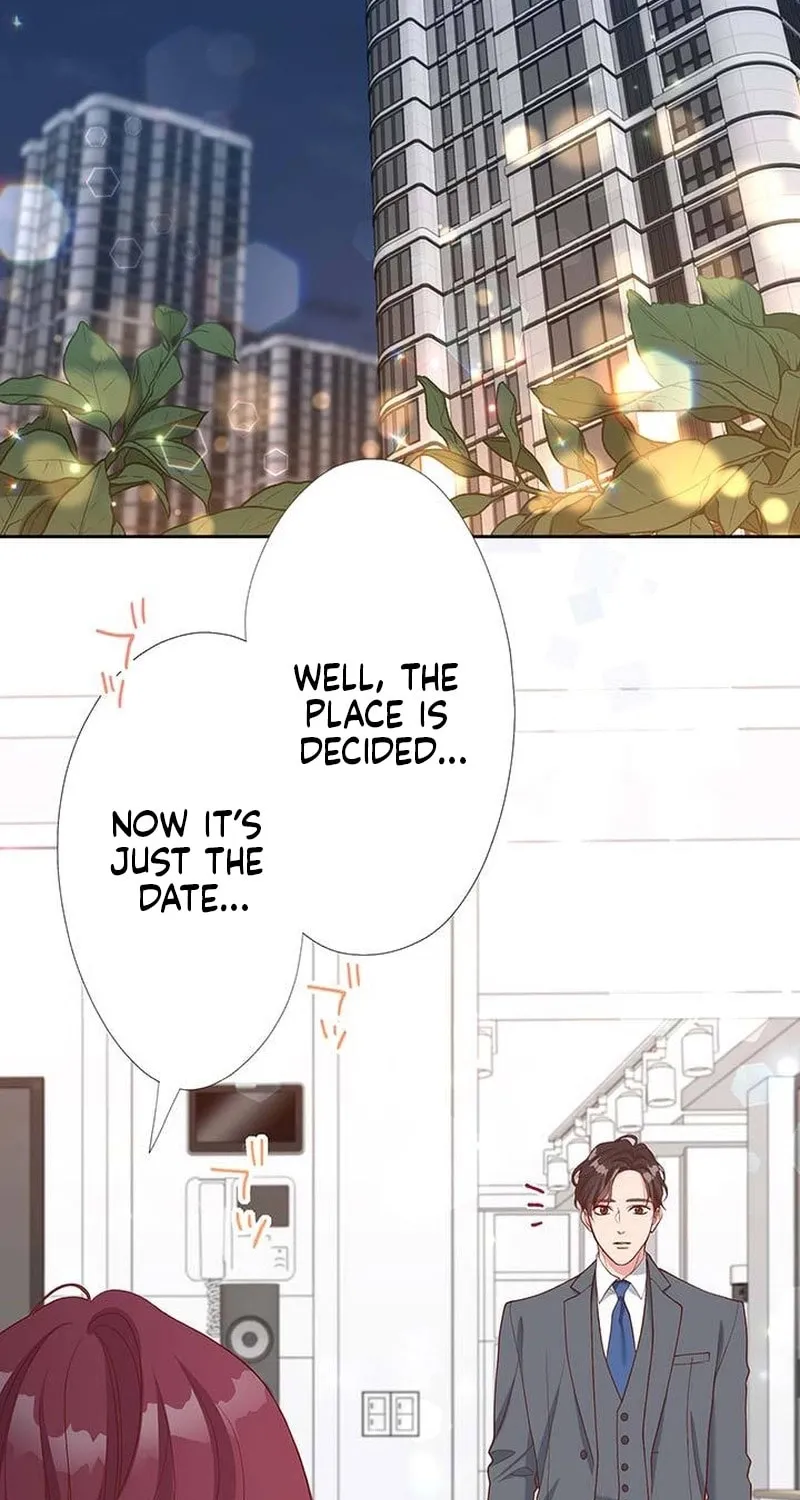 Business Marriage - If You Fall in Love, We'll Get a Divorce - Chapter 72 - Page 85