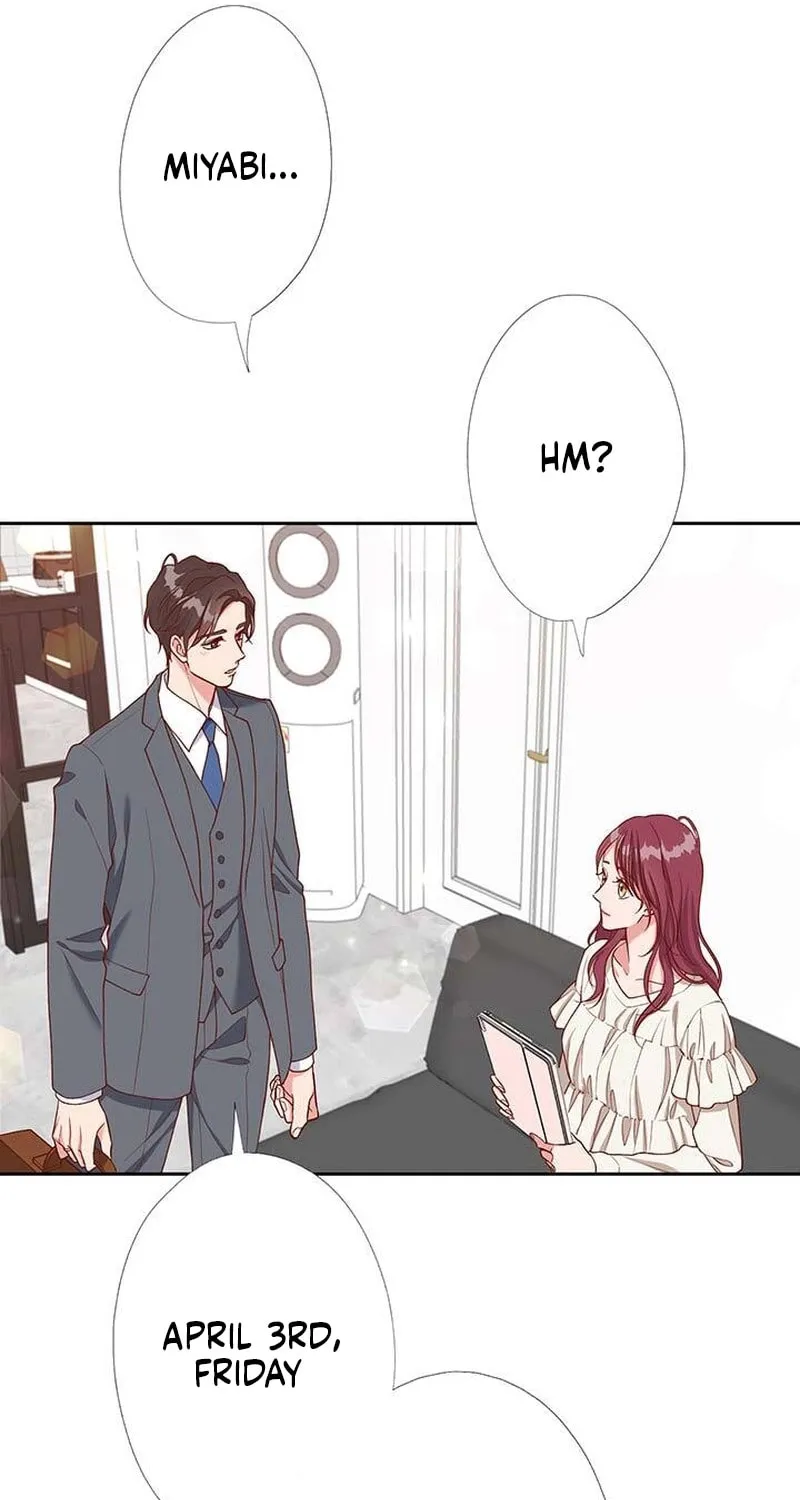 Business Marriage - If You Fall in Love, We'll Get a Divorce - Chapter 72 - Page 90