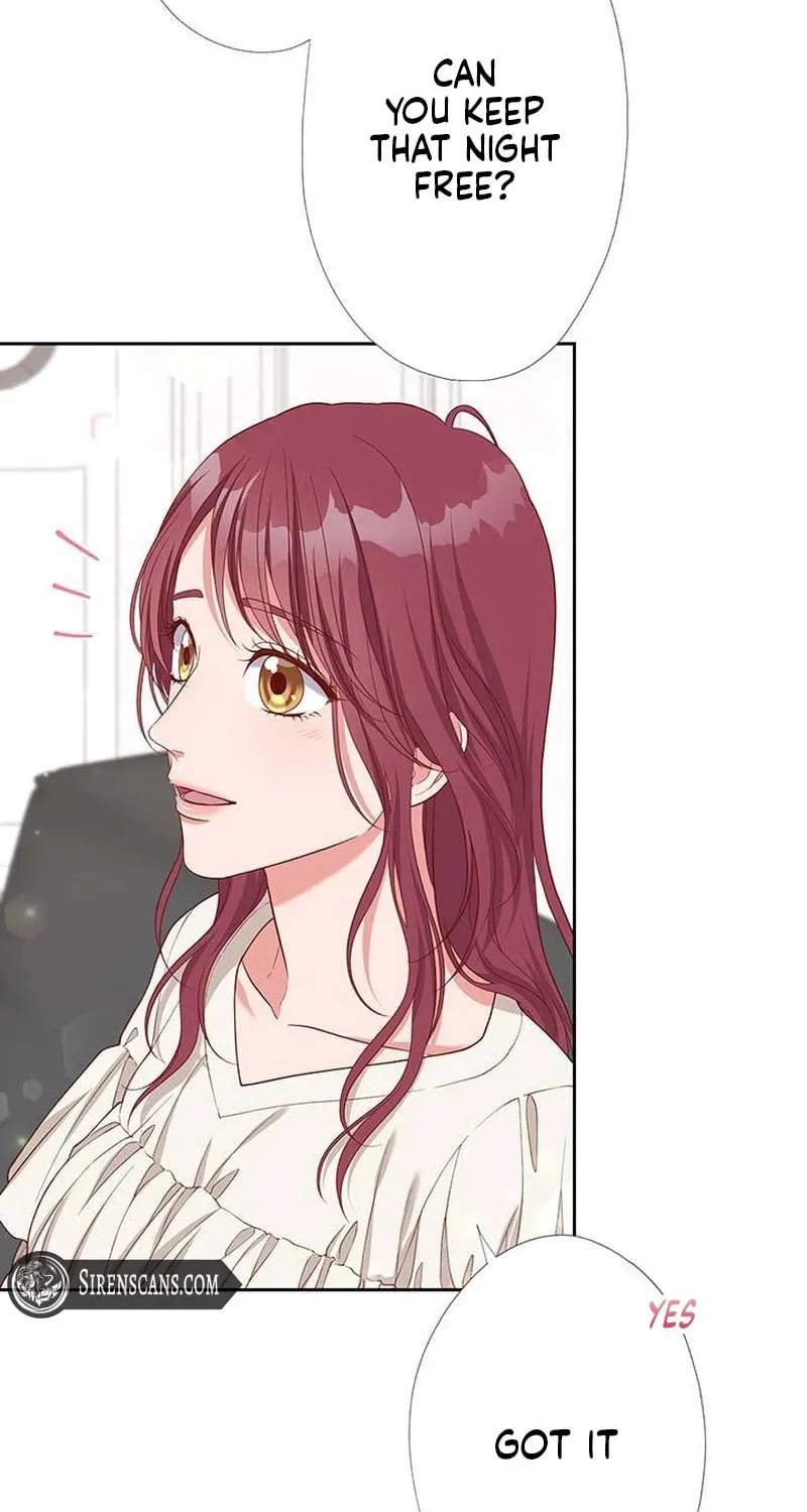 Business Marriage - If You Fall in Love, We'll Get a Divorce - Chapter 72 - Page 91
