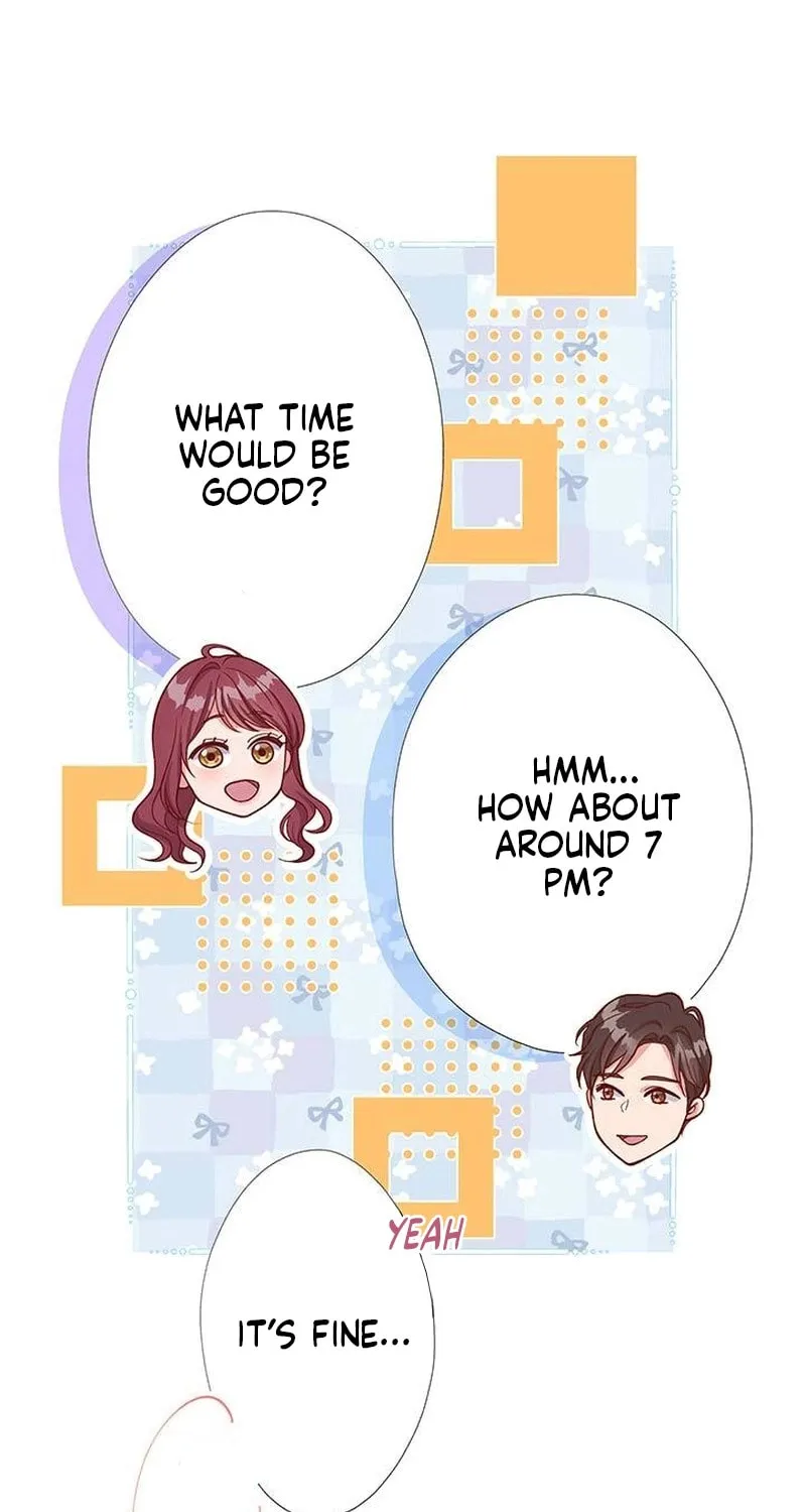 Business Marriage - If You Fall in Love, We'll Get a Divorce - Chapter 72 - Page 93