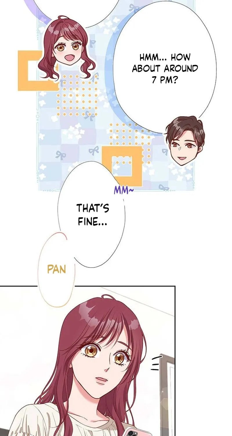 Business Marriage - If You Fall in Love, We'll Get a Divorce - Chapter 73 - Page 2