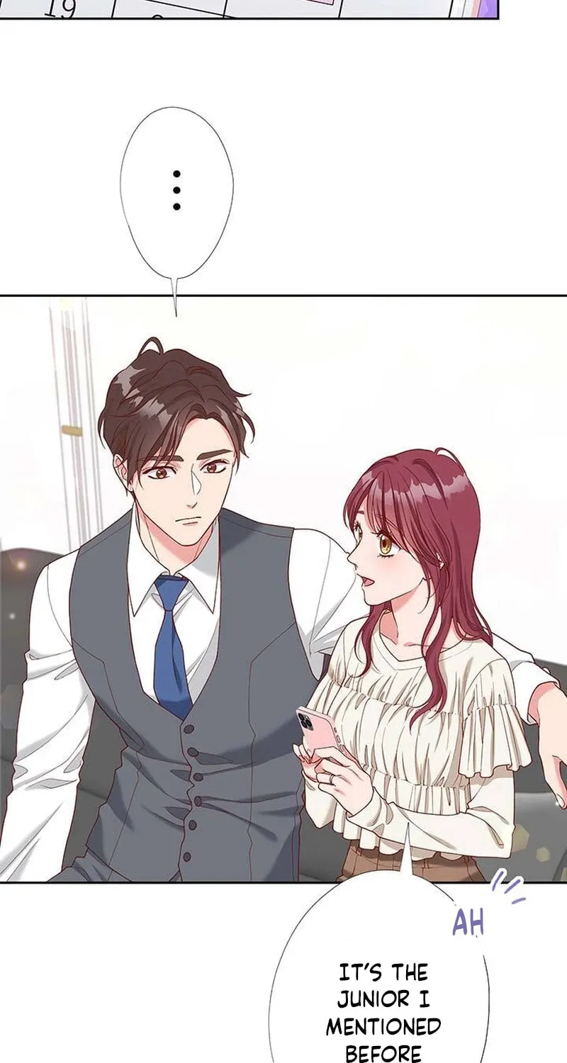 Business Marriage - If You Fall in Love, We'll Get a Divorce - Chapter 73 - Page 4