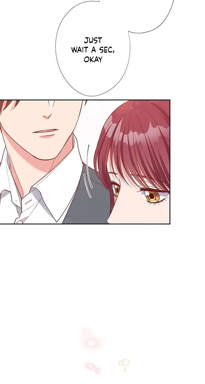 Business Marriage - If You Fall in Love, We'll Get a Divorce - Chapter 73 - Page 5