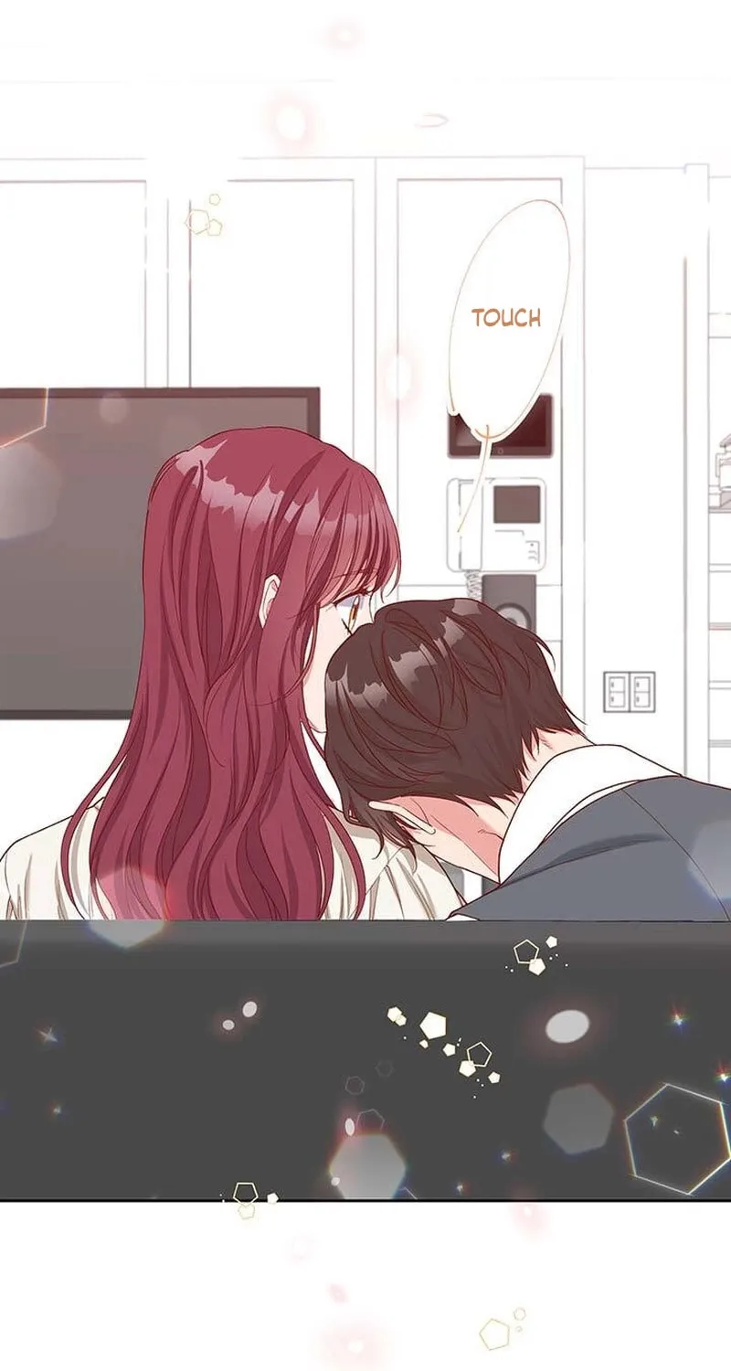 Business Marriage - If You Fall in Love, We'll Get a Divorce - Chapter 73 - Page 6