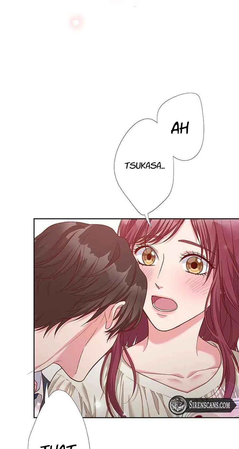 Business Marriage - If You Fall in Love, We'll Get a Divorce - Chapter 73 - Page 7