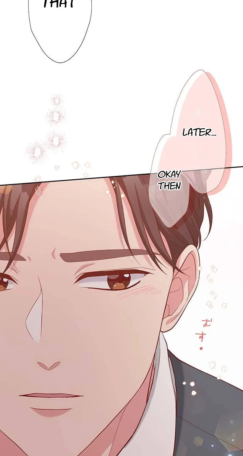 Business Marriage - If You Fall in Love, We'll Get a Divorce - Chapter 73 - Page 8