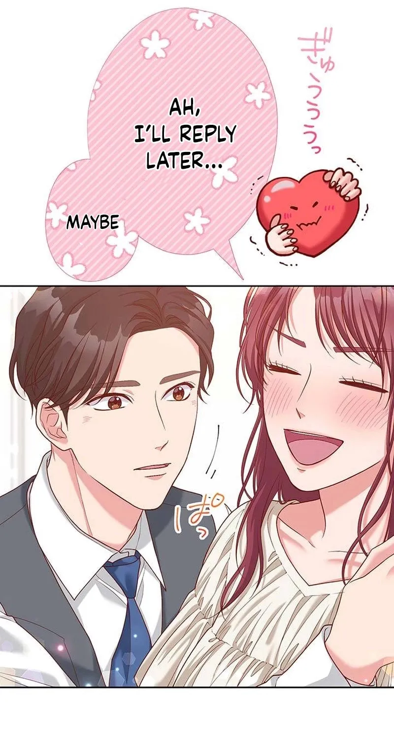 Business Marriage - If You Fall in Love, We'll Get a Divorce - Chapter 73 - Page 12