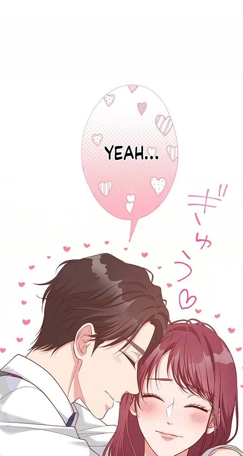 Business Marriage - If You Fall in Love, We'll Get a Divorce - Chapter 73 - Page 13