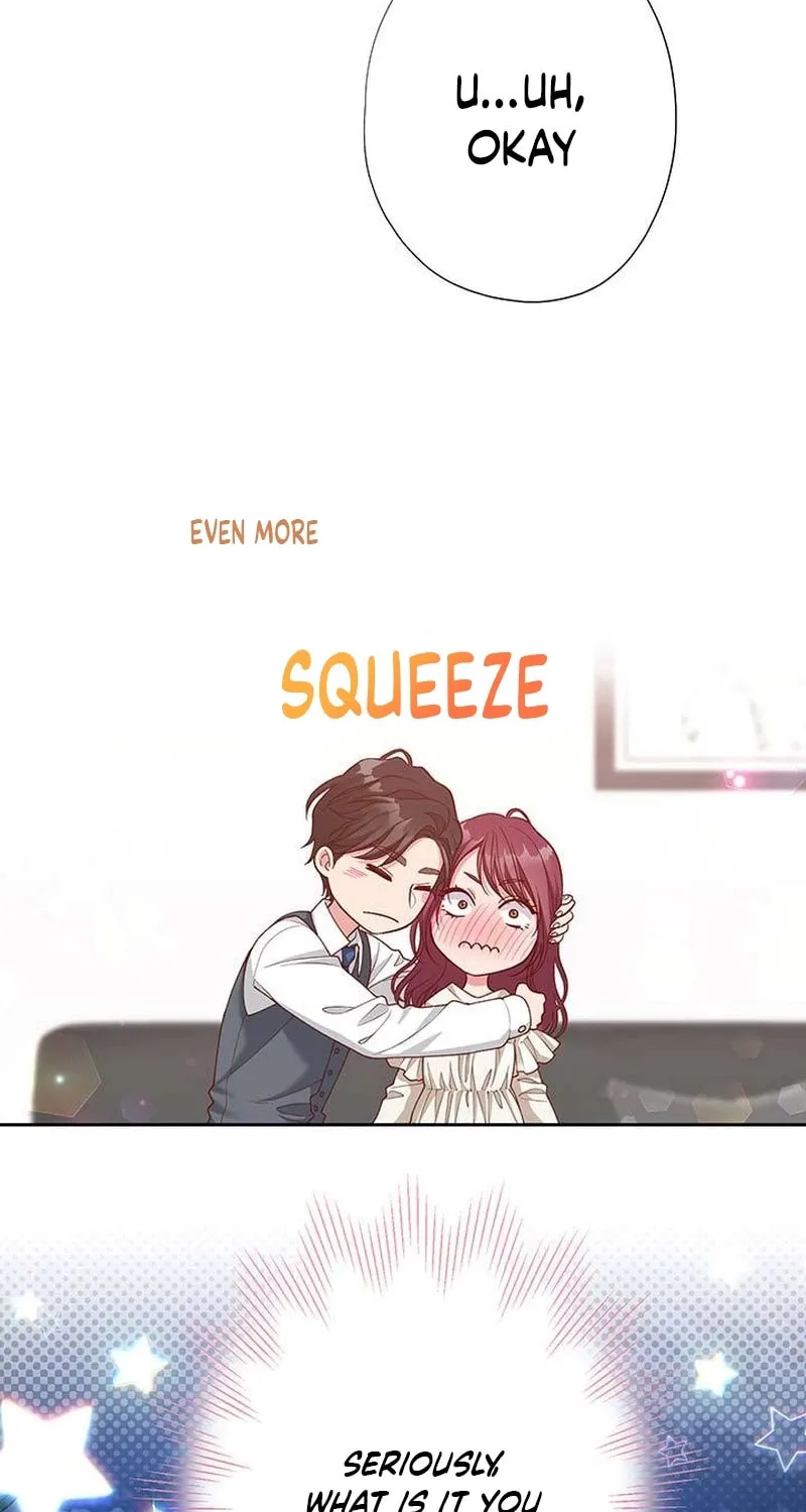 Business Marriage - If You Fall in Love, We'll Get a Divorce - Chapter 73 - Page 15