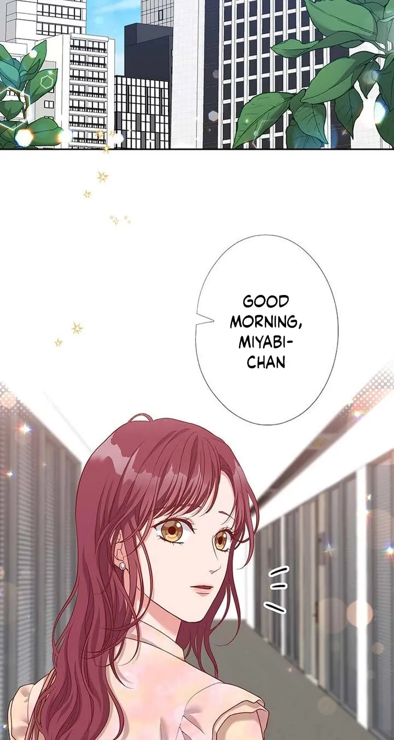 Business Marriage - If You Fall in Love, We'll Get a Divorce - Chapter 73 - Page 18