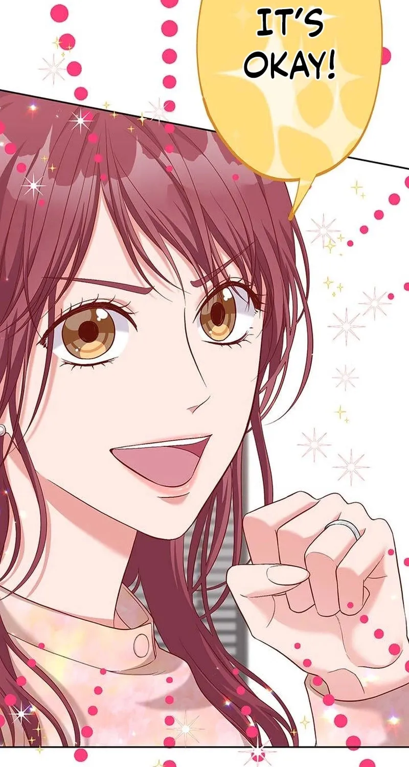 Business Marriage - If You Fall in Love, We'll Get a Divorce - Chapter 73 - Page 24