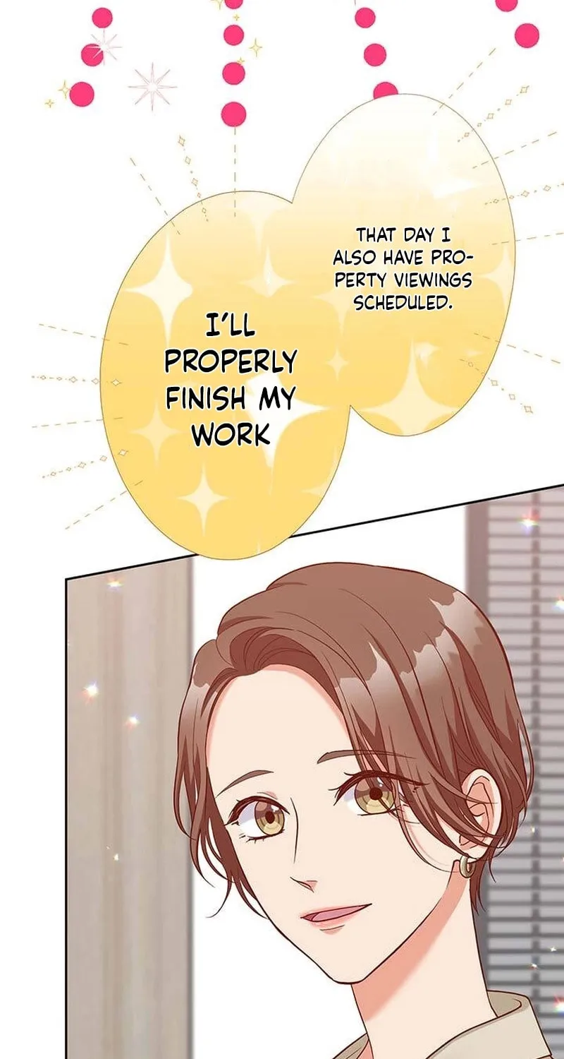 Business Marriage - If You Fall in Love, We'll Get a Divorce - Chapter 73 - Page 25