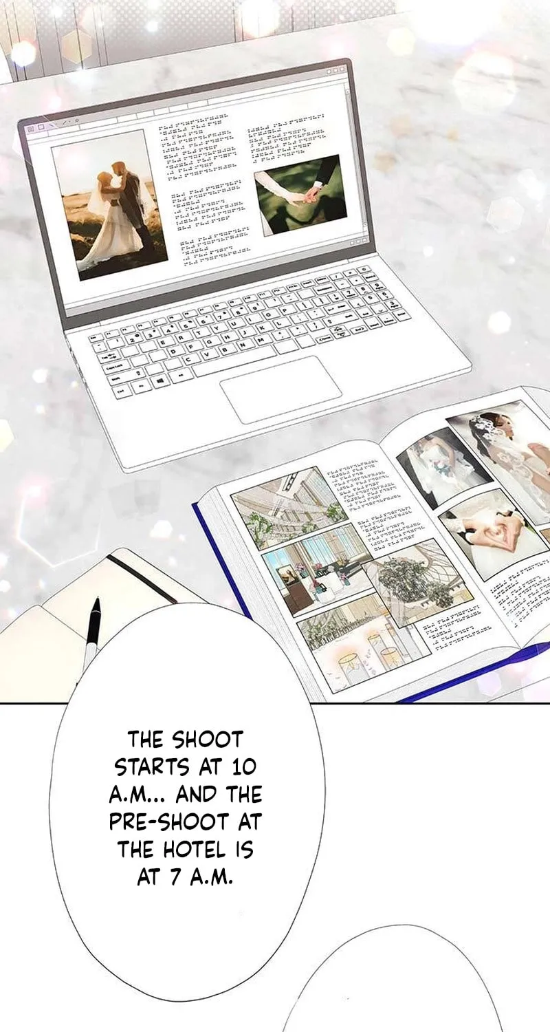 Business Marriage - If You Fall in Love, We'll Get a Divorce - Chapter 73 - Page 30