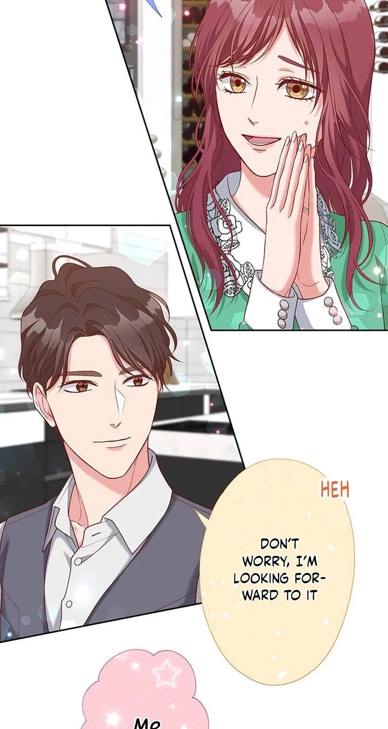 Business Marriage - If You Fall in Love, We'll Get a Divorce - Chapter 73 - Page 33
