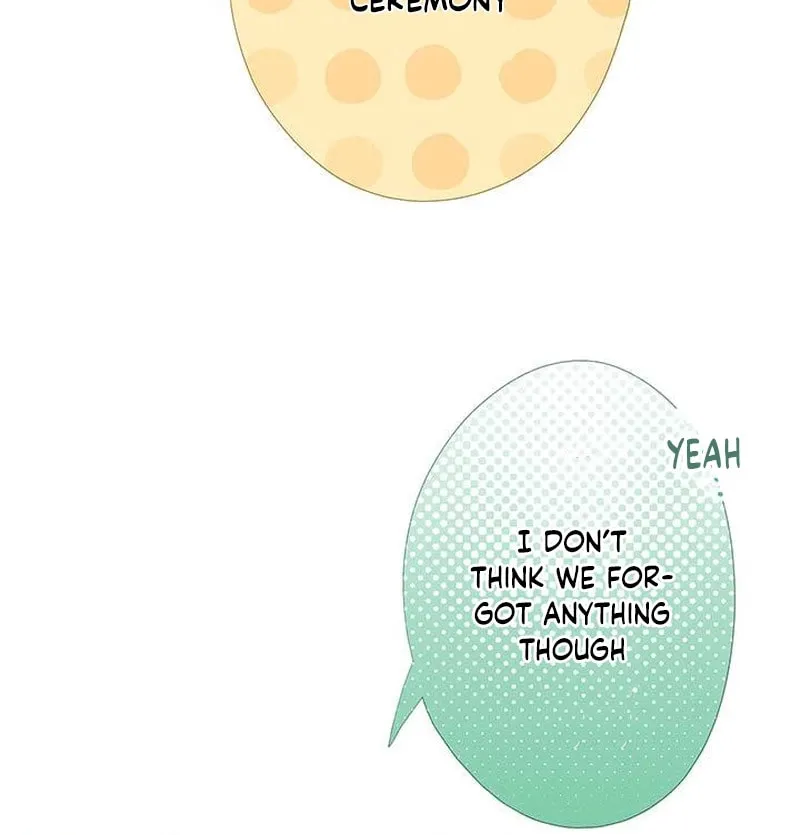 Business Marriage - If You Fall in Love, We'll Get a Divorce - Chapter 73 - Page 38