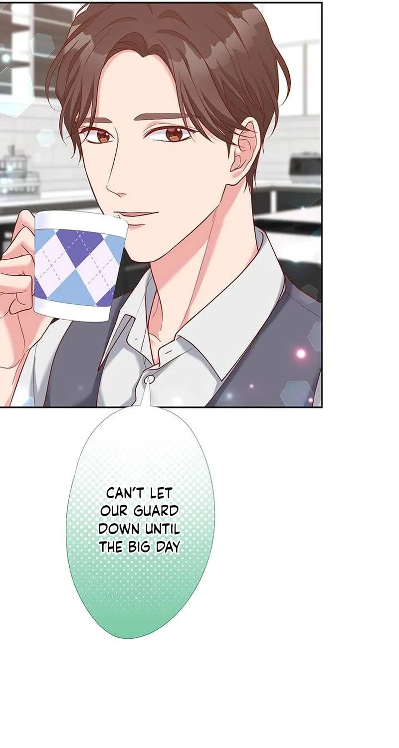 Business Marriage - If You Fall in Love, We'll Get a Divorce - Chapter 73 - Page 39