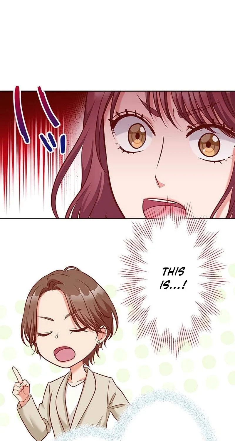 Business Marriage - If You Fall in Love, We'll Get a Divorce - Chapter 73 - Page 40
