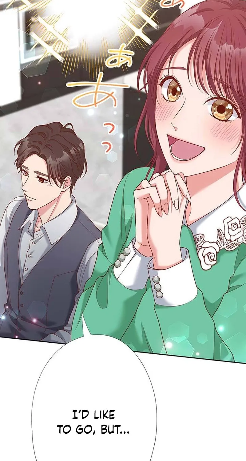 Business Marriage - If You Fall in Love, We'll Get a Divorce - Chapter 73 - Page 45
