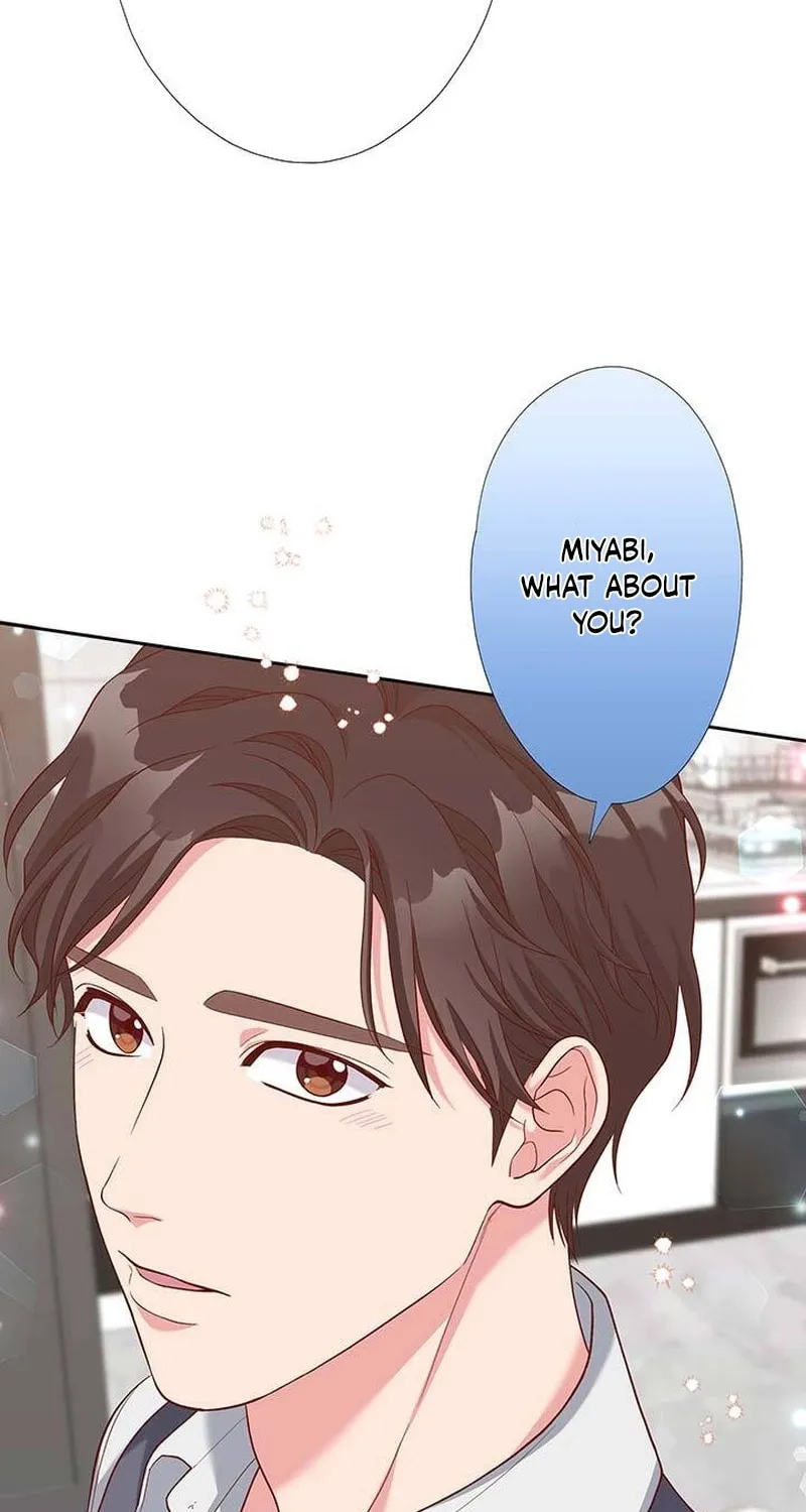 Business Marriage - If You Fall in Love, We'll Get a Divorce - Chapter 73 - Page 46