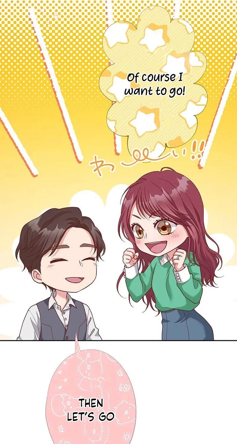 Business Marriage - If You Fall in Love, We'll Get a Divorce - Chapter 73 - Page 48